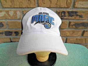 Orlando Magic BASEBALL Cap exclusive collection NBA Basketball APIECEOFWORKGEAR. - Picture 1 of 8
