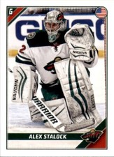 B2715- 2019-20 Topps Stickers Hockey Cards 251-500 -You Pick- 10+ FREE US SHIP