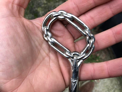 Pommeau Ombrelle Ancien Vers 1900 Antique French Umbrella - Photo 1/4