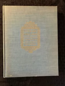 Vtg HC book, Literary England by David E. Scherman & Richard Wilcox, 1944 - Bild 1 von 5