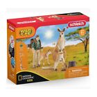 Schleich Wild Life Outback Adventures Set NEW IN STOCK