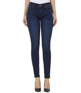 Numero Mid Rise Skiny Ankle Leg Sexy Women Pant Size 32 Cotton Stretch - Picture 1 of 4