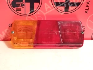 Mercedes T2/L Kunststoff Hinten Links HELLA 7R0153335 - Bild 1 von 2