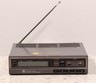 Tuner TELETON T500 FM/MW/LW Vintage Japon - Bon état Fonctionnel Garanti 3 Mois