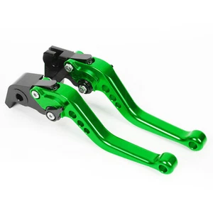 For Z900 2017-2022 2021 2020 2019 2018 Clutch Brake levers Short/Long Kawasaki - Picture 1 of 6
