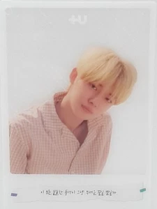 Tomorrow X Together TXT YeonJun [The Dream Chapter: Eternity] Official Photocard - Bild 1 von 5