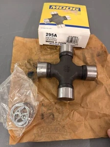 MOOG Super Strength Uni-Joint Select 01-19 Chevrolet Dodge GMC Nissan Ram 295A - Imagen 1 de 7