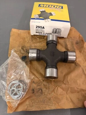 MOOG Super Strength Uni-Joint Select 01-19 Chevrolet Dodge GMC Nissan Ram 295A - Изображение 1 из 4