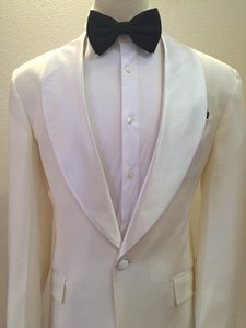 ebay white dinner jacket