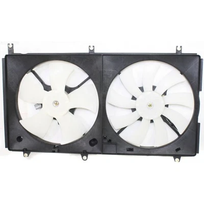 For Mitsubishi Galant A/C Radiator Fan Assembly 2004-2012 2.4L Engine MI3115120 Foto 1 de 4