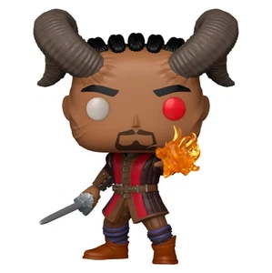 Wyll Funko Pop 1148 Baldur’s Gate PRE-ORDER - Picture 1 of 2