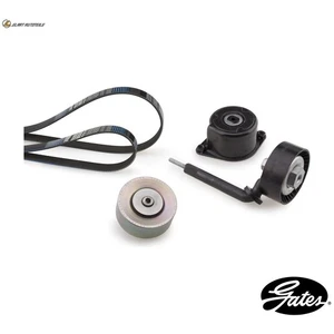 KEILRIPPENRIEMENSATZ K066PK2083 FÜR BMW 5/E61/E60 M57D30 3.0L 6cyl 5 E61 - Picture 1 of 9
