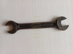 Lanze Schlüssel Werkzeugkoffer 5\8 -9\16 Code 8091.030 Original 60er Jahre - Bild 1 von 2