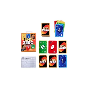 UNO Zero - Bild 1 von 1