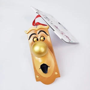 DAÑADO ~ Adorno de cuaderno de bocetos de la tienda Disney Alicia en el país de las maravillas perilla de puerta - Imagen 1 de 7