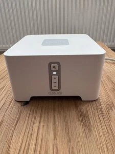 Sonos ZP80 Connect Wireless Network Audio Player Hi-Fi Excellent - Picture 1 of 5
