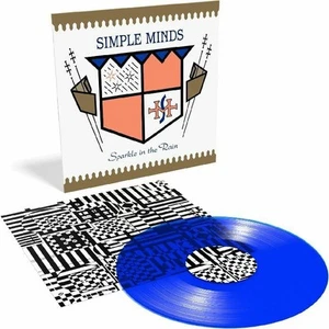 SIMPLE MINDS - Sparkle In The Rain (40th Anniversary Edition) - Vinyl (LP) - Picture 1 of 1
