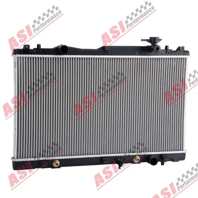 Radiator for 2010-2011-2012-2013 Suzuki Kizashi 2.4L AT HOT! - Image 1 of 4