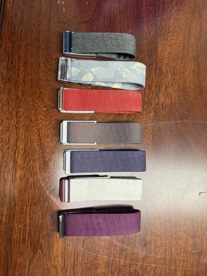 whoop 4.0 band - Image 1 of 2