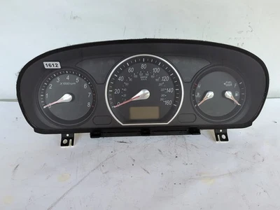 Velocímetro cluster MPH com TPMS compatível com 06-08 HYUNDAI SONATA 94001-DA170 - Imagem 1 de 4