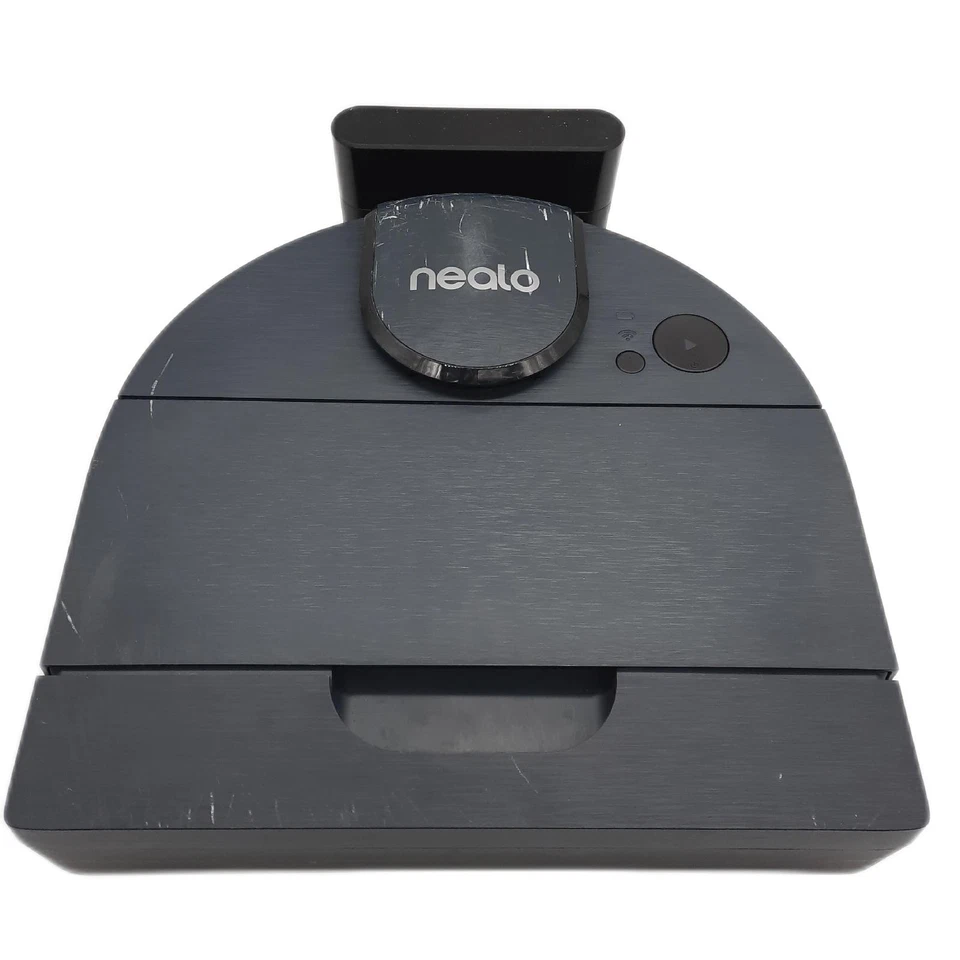 Neato Robotics Saugroboter Haushaltsgeräte D8 Laser Navigation Effizient Reinigu - Bild 1 von 4