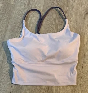 Wattiertes Sport Tank Top Damen - Bild 1 von 3
