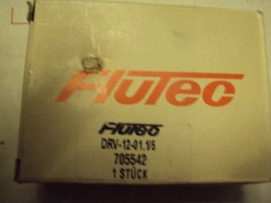 Flutec DRV-12-01.1/5; 705542 Flow Control Valve - Picture 1 of 2