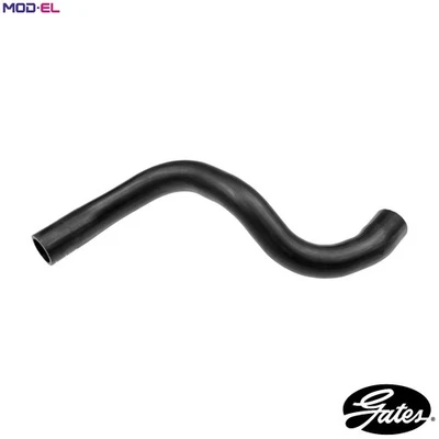 RADIATOR HOSE 05-4281 FOR VAUXHALL CORSA/Mk/IV/VAN CORSAVAN OPEL 4cyl 1.4L 4cyl - Image 1 of 4