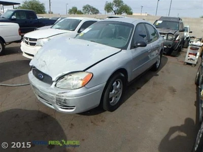 Regulador de ventana de puerta delantera derecha usado se adapta a: Ford Taurus 2007 eléctrico Fro Foto 1 de 4