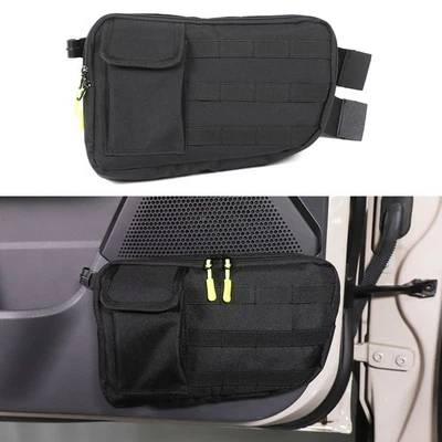 Driver Left Side Front Door Storage Bag Tray For Ineos Grenadier 2020+ - Image 1 of 4