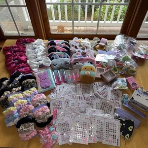 Claire’s Gran Lote de Joyas, Cabello, Monedero, Accesorios ¡NUEVO!! - Imagen 1 de 11