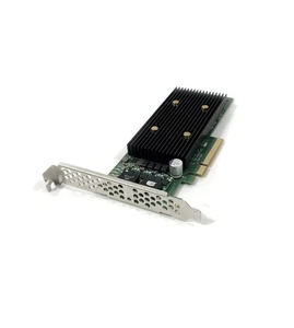 Exar PANTHER2 DX2040 PCIe X4 Karta akceleratora bezpieczeństwa 105-000177-03 Panther 2 - Zdjęcie 1 z 4