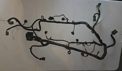 1999-2004 Ford Mustang chicote injetor de combustível V6 3.8L fiação fabricante de equipamento original - Imagem 1 de 4