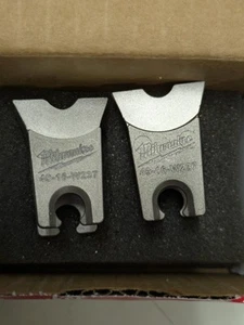 Herramienta Milwaukee 49-16-W237 W Estilo: Troquel W-237 - Imagen 1 de 2
