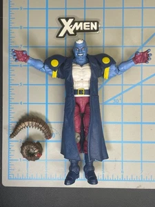Marvel Legends Maggott Action Figure Bonebreaker Wave X-Men Japeth Maggot [B] - Picture 1 of 2