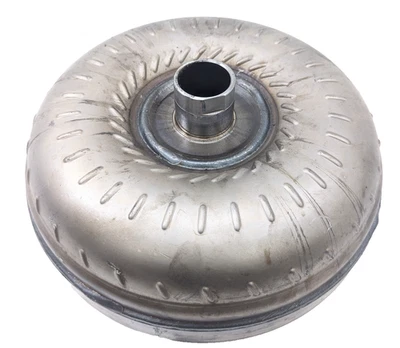 Conversor de torque de transmissão 02-05 Jaguar X-Type 3.0L fabricante de equipamento original - Imagem 1 de 4