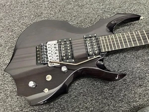 EDWARDS E-FR-130GT FOREST Electric Gutiar [AUTH] - Picture 1 of 10