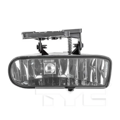 Conjunto de luz antiniebla derecha para GMC Sierra 2500 1999-2002 TYC 1999 2000 2001 2002 Foto 1 de 4