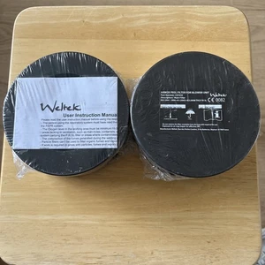 NAVITEK WELTEK RYVAL HAUPTFILTER LUFTGEFÜHRTE SCHWEISSMASKE PA700 CR7050 - Bild 1 von 3