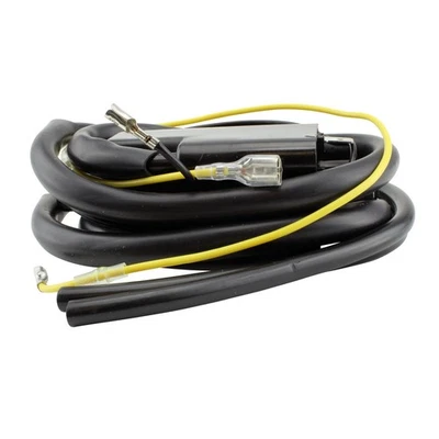 Ignition Coil for Yamaha XJ 600 / FZ 750 / FZR 600 750 1980-1999 1KT-82310-50-00 - Image 1 of 4