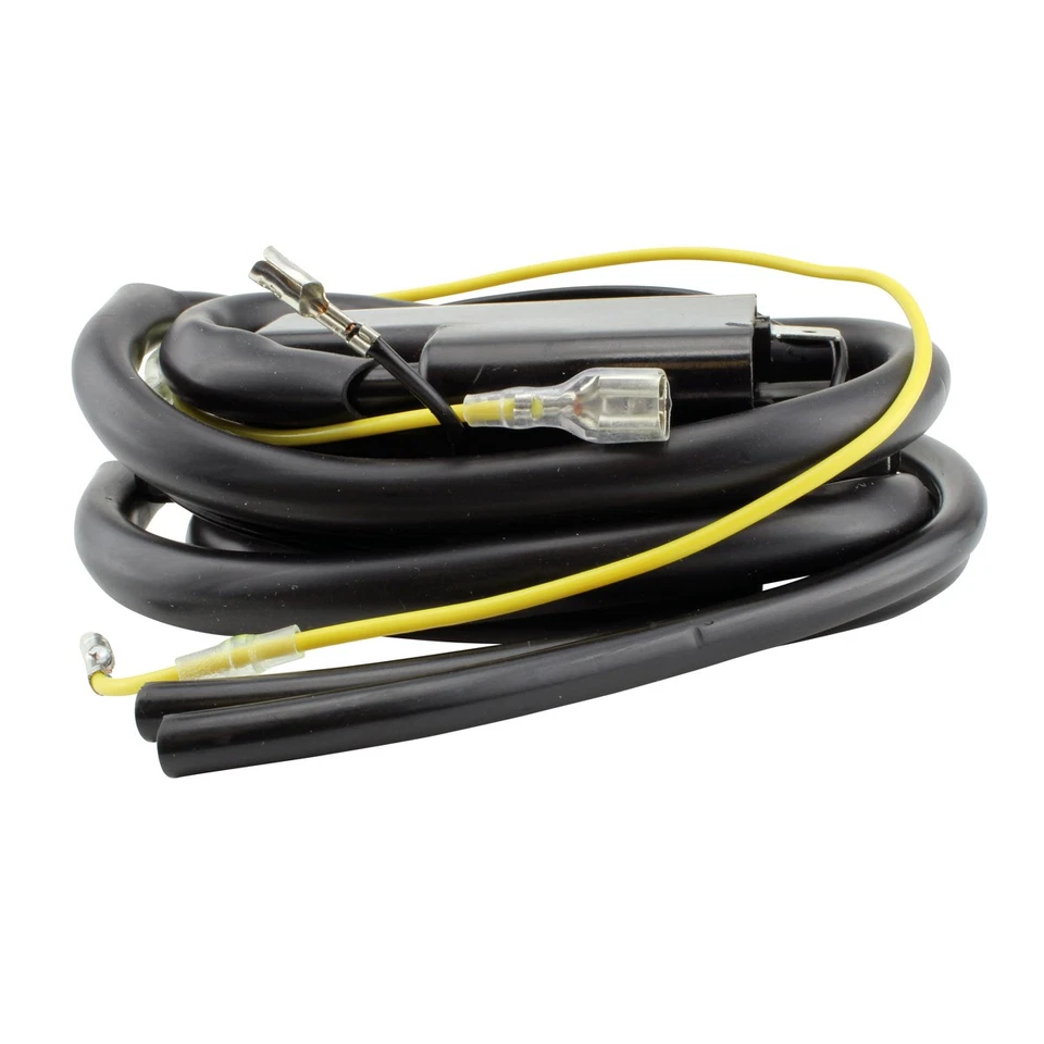 Ignition Coil for Yamaha XJ 600 / FZ 750 / FZR 600 750 1980-1999 1KT-82310-50-00 - Image 1 of 4