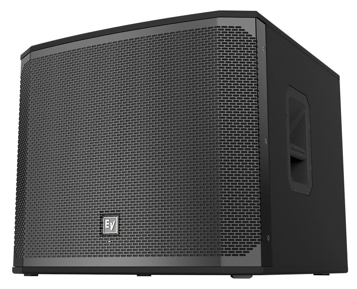 Electro-Voice Subwoofers for sale - eBay