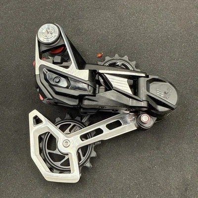 Ejes de cambio trasero Sram Xx Eagle tipo T 12 velocidades  Foto 1 de 4