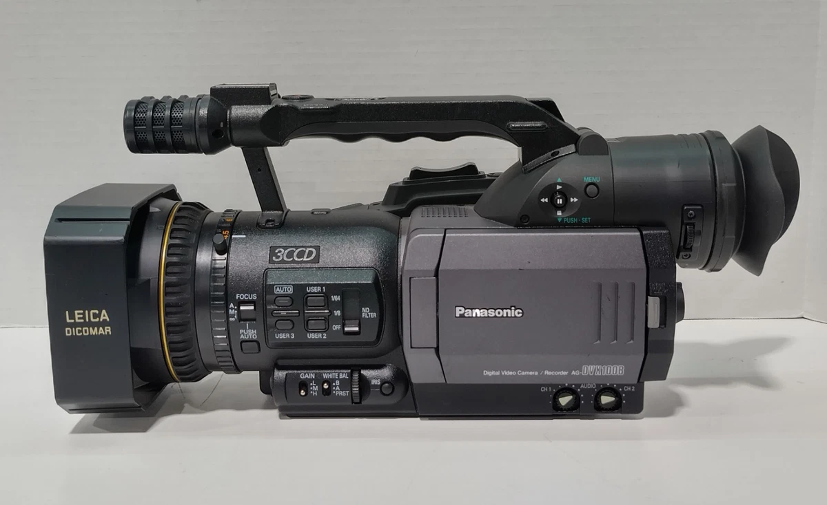 Dvx100 for sale | eBay