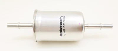NUEVO Filtro de combustible Motorcraft FG-1083 Ford Lincoln Mercury 2003-2024 Foto 1 de 4
