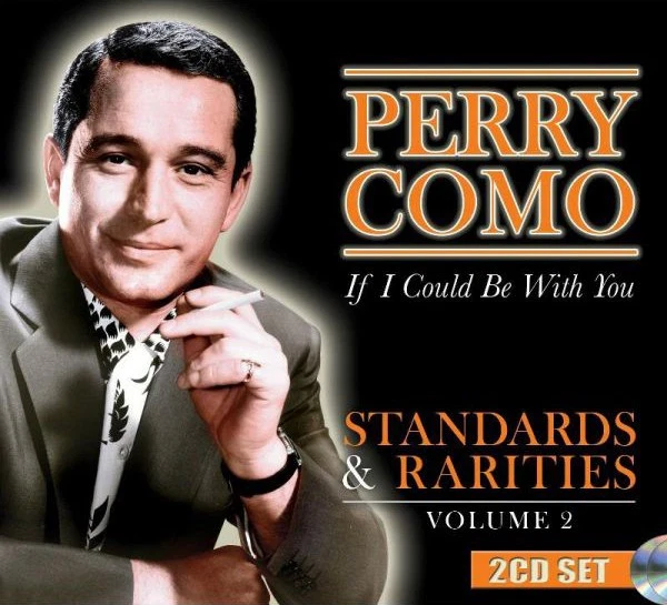 Perry Como If I Could Be With You (CD) Album - Immagine 1 di 1