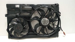 0130303966 ELEKTRO-LÜFTER / 239952 FÜR VOLKSWAGEN TRANSPORTER T5 AUTOBUS 7HB, 7 - Bild 1 von 9