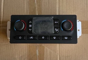 AC Heater Climate Control Module Improved For Chevy For GMC 599-211XD - Picture 1 of 9