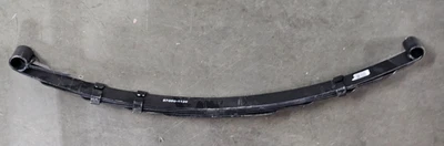 57000-1120 muelle trasero de 5 hojas para 87-95 Jeep Wrangler YJ Foto 1 de 4