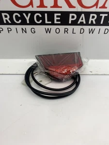 KTM 200/250/300/400/450/530 EXC / EXC-F 2008-2011 Rear Light (78014040000) - Picture 1 of 2